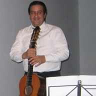 José Guerola